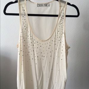 Chloe K Top
